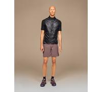 Weather Vest Black XL