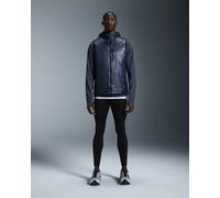 Weather Vest Blue Midnight XXL