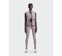 Weather Vest Pink Heron | Gobi S
