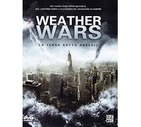 Weather wars
