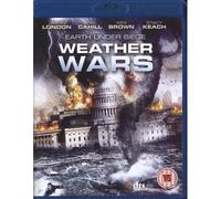 Weather Wars [Blu-ray]