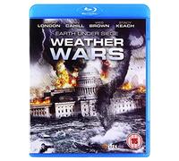 Weather Wars [Blu-ray]
