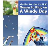 Weather We Like It Or Not!