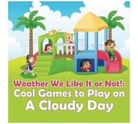 Weather We Like It Or Not!