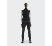 Weather Winter Pants Black Black L