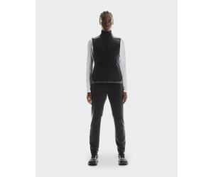 Weather Winter Pants Black Black M