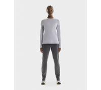 Weather Winter Pants Grey Eclipse M