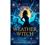 Weather Witch