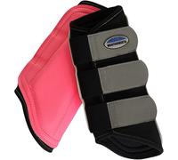 Weatherbeeta - Bottes de brossage pour chevaux (WB1585)
