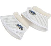 Weatherbeeta cloches d'obstacle avec bord en laine WB747 (Cob) (Blanc)