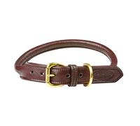 Weatherbeeta - Collier cuir - Chien