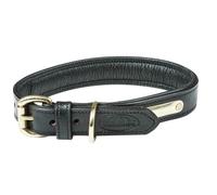 Weatherbeeta - Collier cuir - Chien (WB1258)