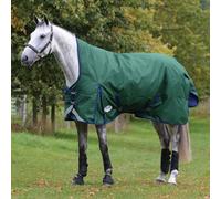 Weatherbeeta Comfitec Plus Dynamic II High Neck Lite 0g - hunter/navy