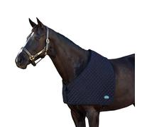 Weatherbeeta Deluxe épaulière Noir