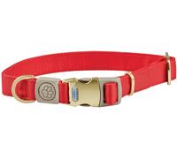 Weatherbeeta Dog Collar Rouge Petit Unisex