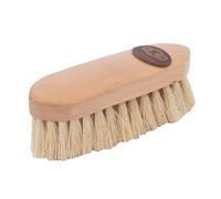 Weatherbeeta, Kincade en Bois Deluxe Dandy Brosse, Naturel, Medium