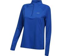 Weatherbeeta - "Prime" Haut de couche de base pour femme Manches longues WB1862 (XXS) (Bleu roi)