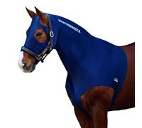 Weatherbeeta - Protection Extensible - Cheval (Full) (Bleu Marine)