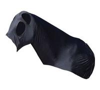 Weatherbeeta - Protection extensible - Cheval (Full) (Noir) - UTWB781 Noir
