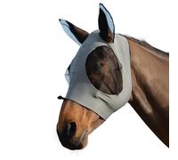 WeatherBeeta Stretch Bug Eye Saver avec oreilles Gris/noir