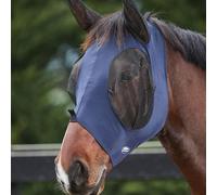 Weatherbeeta Stretch Bug Eye Saver With Ears Masque anti-mouches