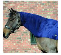 Weatherbeeta Stretch Neck Rug - Marine