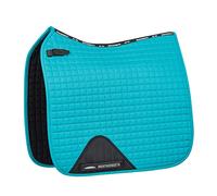 Weatherbeeta - Tapis de selle PRIME - Cheval (Pony) (Turquoise)