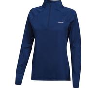 Weatherbeeta - Top "Prime" Base Layer pour femme Manches Longues WB1862 (XXS) (Bleu marine)
