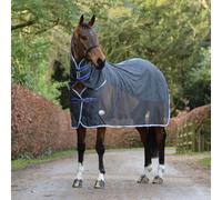 Weatherbeeta Wick Dri II Cooler Combo - charcoal/blue/white
