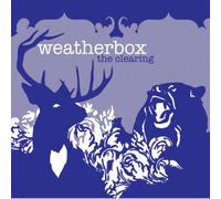 Weatherbox - The Clearing [Import]