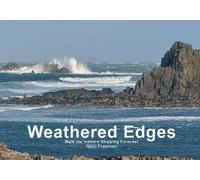 Weathered Edges: Walk the Inshore Shipping Forecast