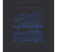 Weathered statues - Borderlands [Import]