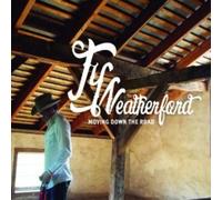 Ty Weatherford - Moving Down The Road