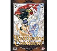 Weathering continent G