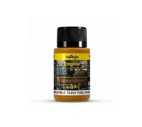 Weathering Effet Moteur Taches De Combustible-Prince August