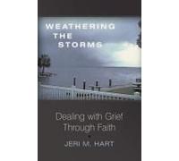 Weathering The Storms