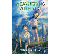 WEATHERING WITH YOU