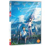 Weathering With You