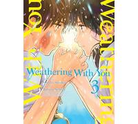 Weathering With You 3