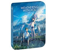 Weathering with You [Blu-Ray]