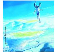 Weathering With You – Bande sonore – Import japonais – Universal Music Group