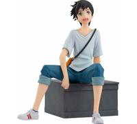WEATHERING WITH YOU - Hodaka Morishima Pop Up Parade Pvc Figure - Good Smile