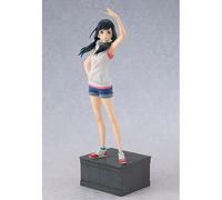 Weathering With You Statuette Pvc Pop Up Parade Hina Amano 20 Cm