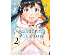 Weathering with you (Vol. 2)