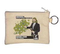 Weatherman Porte-monnaie Beige