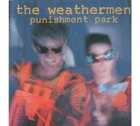 WEATHERMEN (90'S GROUP) - PUNISHMENT PARK 12 INCH (12" SINGLE) BELGIAN PLAY IT AGAIN SAM
