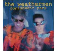 WEATHERMEN - Punishment Park [Import]