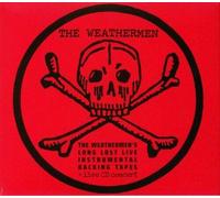 Weathermen the - Long Lost Live Instrumental Backing [Import]