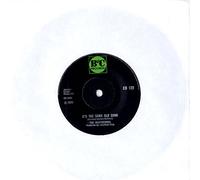 Weathermen - WEATHERMEN It's The Same Old Song UK 7" 45