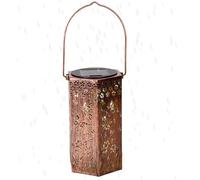 Weatherproof Solar LED Lights - Garden Outdoor Lanterns, Solar Powered Tree Lighting, Yard Backyard Courtyard Farm Illumination, Energy Efficient Pathway Walkway Lawn Balcony Garage Decorative Use